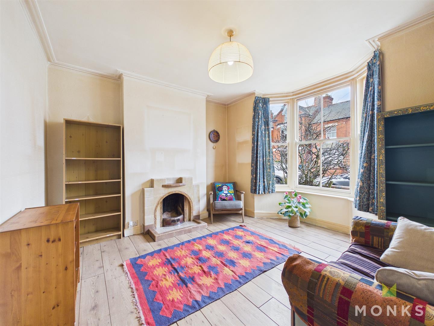 57 Canon Street, Shrewsbury, SY2 5HH For Sale